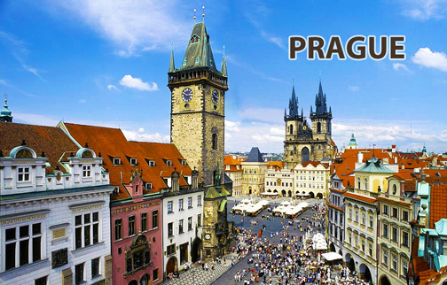 Suvenýry Praha (5)